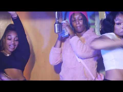 GhettoGirl Shells - Suzy  | Mic Drop | with @LawaunFilms