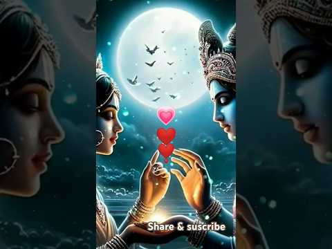 || Man Mandir Me Saje Bihari || (FEMALE VERSION) KRISHNA BHAJAN #music #krishna #bhajan #shortvideo