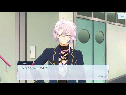 [Dankira] Main Story: Chapter 1-8 [English Subtitles]