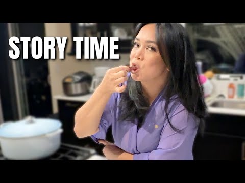 It was a Sh*tty night - @itsJudysLife