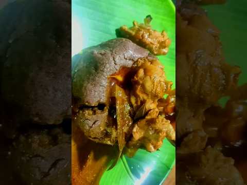 #ragimudde #chickencurry #combination #shorts #trendingshorts #kodikura #ontrending