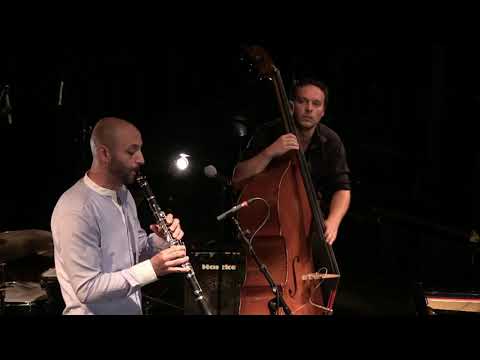 Qurb - Floor No. 4 - Mohamed Najem Quartet