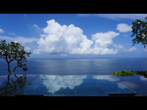 峇里島 Bali - 寶格麗度假村 Bvlgari Resort