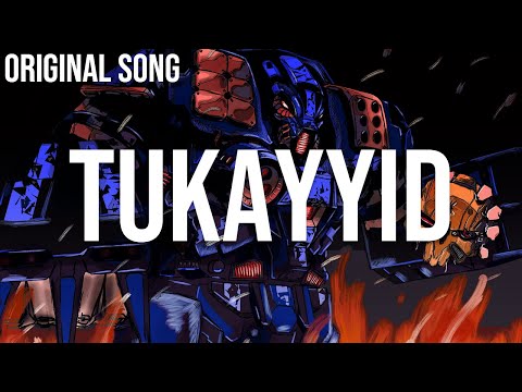 Tukayyid - Original Song - ft. George Hoctor