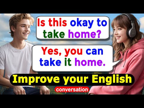 English Speaking Practice For Beginners | Learn English | Daily English Practice