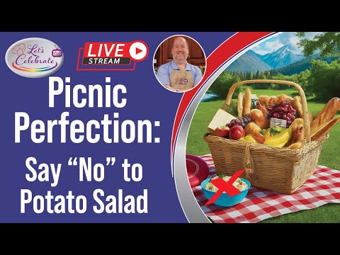 Picnic Perfection