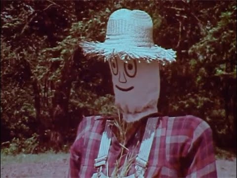 The Lonely Scarecrow (1970)