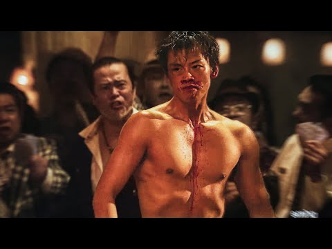 The Epic Fight - Like a Dragon: Yakuza Clip (2024)