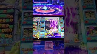 全消し🦁『アニマロッタ』　ジャックポットチャンス　クルーン抽選　アニマ　メダルゲーム　ゲーセン　メダル　コイン kec 高配当狙い　レア　バズれ　タイミング　BTS