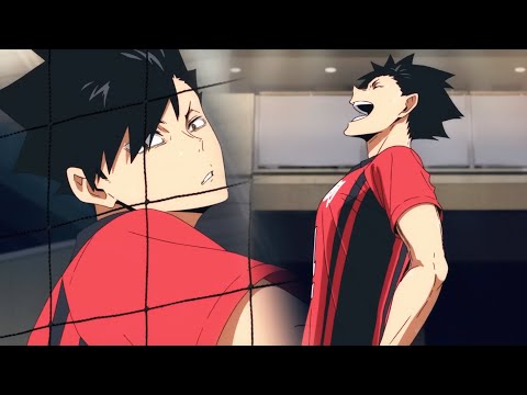 Kuroo Tetsuro Clips For Editing | Haikyu Movie