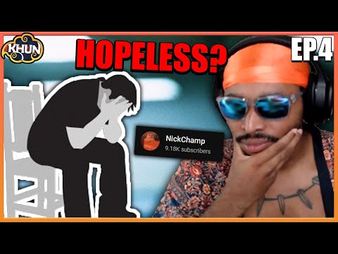 This is Really How to Find Hope! | NickChamp Reaction