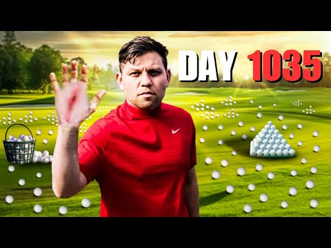 Playing Golf Every Day Until We’re Scratch Golfers Ep. 3