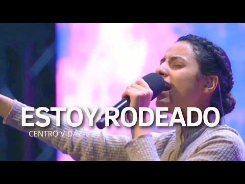 RODEADO | STEPHANIE CALZADILLA | CENTRO VIDA