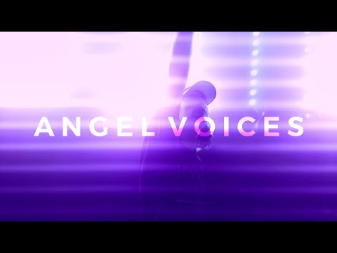 *EPILEPSY WARNING* VIRTUAL SELF - ANGEL VOICES (SARE Flip)