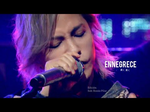 MY FIRST STORY x HYDE MUGEN LIVE SUB ESPAÑOL