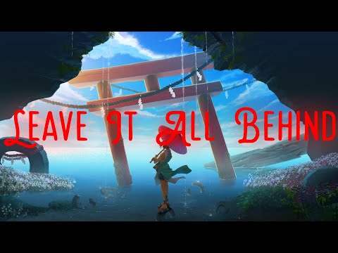 Trivecta - Leave It All Behind (feat. Fagin) | Lyrics