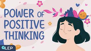 Power of positive thinking |🎧 Podcast and Chill | Beginner