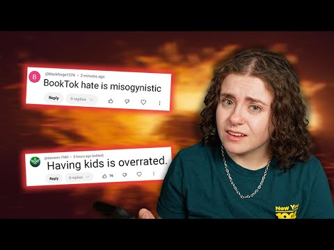 Is Having Kids Overrated? (& Other Hot Takes)