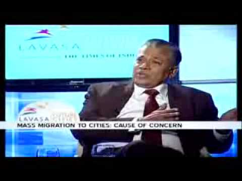 Urban Longings - Making city governance effective