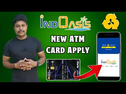 Indian Bank New ATM Card Apply Online Tamil | Indioasis New ATM Card Apply | Star Online