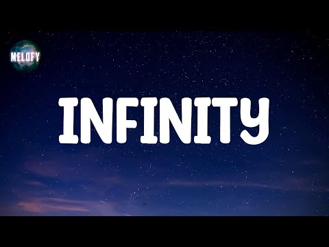 Jaymes Young - Infinity (Lyrics)