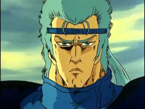 北斗の拳 - Hokuto no Ken Episode 085 [Preview]