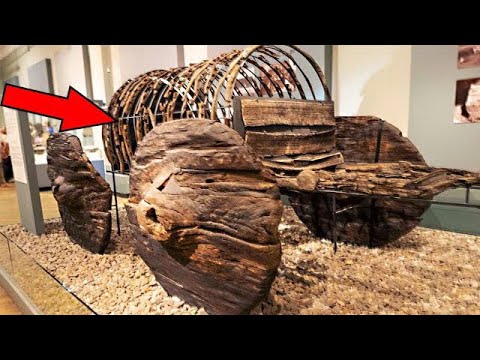 12 Most Incredible Archaeological Finds