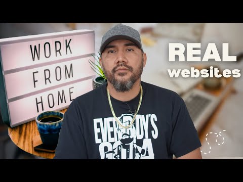 🔴 REAL Work From Home Jobs (No Experience, No Degree) REMOTE JOBS