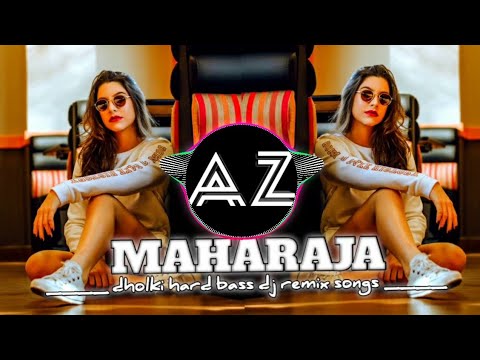 Maharaja Hard Mixing Dj Vikash #dj #djmix #djremix #tranding #bollywood