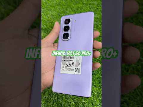 Infinix hot50pro plus | infinx hot 50pro+ | inifix latest model