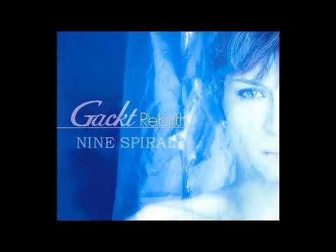 Gackt to GACKT - Rebirth to RE:BORN (Compilation)