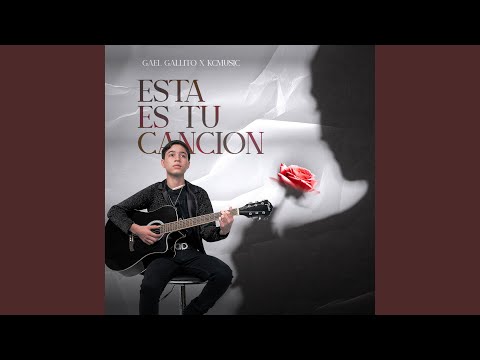 Esta es tu canción