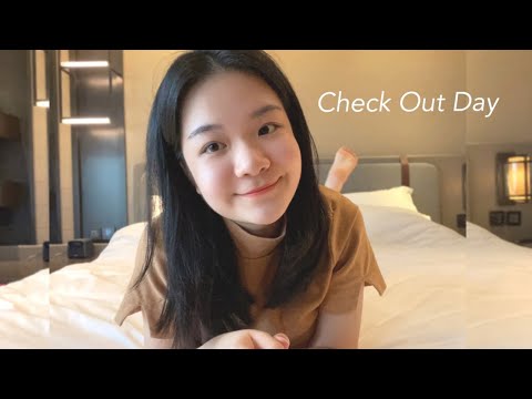 终于解除21天酒店隔离了 ! Check Out Day ! ( Moving in SG HDB 🔑)