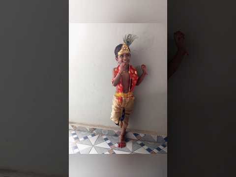 #Krishna Janmashtami special #trendingbshorts