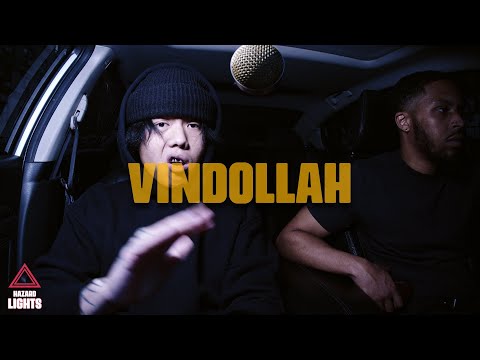 "Vindollah" | Hazard Lights ⚠️