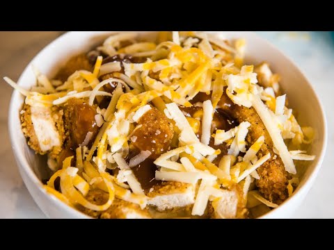 How to Make the KFC Famous Bowl at Home