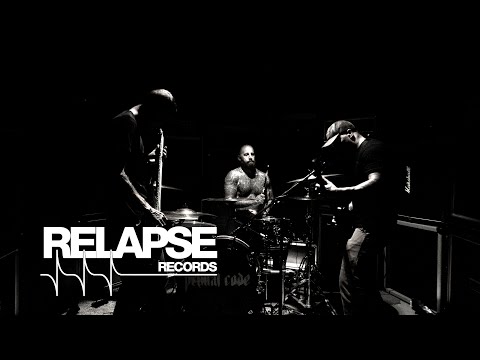 PRIMAL CODE - Anapsid (Official Music Video)