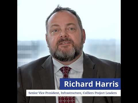 Colliers Broadway Plan:  Richard Harris