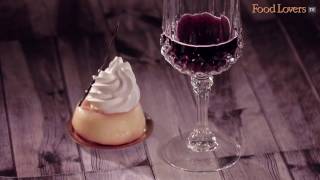 Here's How You Can Pair Wine with Desserts| Food Lovers