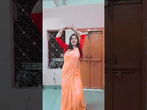 Nagan sa roop h tera #dance #shorts #ytshorts #bhagyshri