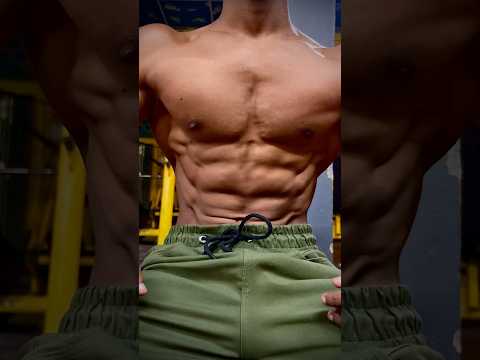 Six pack ❤️| viral video | motivation 💪🏋️ #fitnessmotivation #physique #viralvideo #youtubeshorts