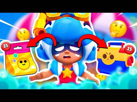 I Let Subscribers Control My Brawl Stars Account For 24 Hours.. *bad idea*