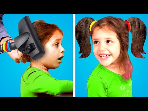 Gadgets Every Smart Parent Should Have - *Parenting Hacks* by Crafty Panda GO!