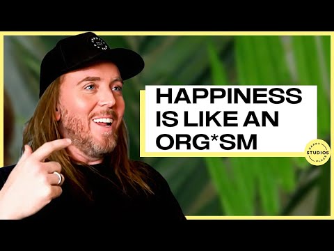 Tim Minchin On His Famous University Speech