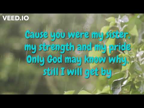 Missing You  Brandy Tamia Gladys Knight and Chaka Khan Lyrics