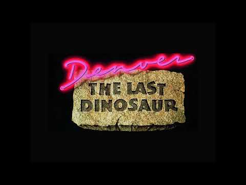 Denver The Last Dinosaur Full Theme