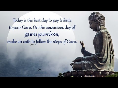 Happy GURU VYASA PURNIMA to All my Gurus 🙏😍❤