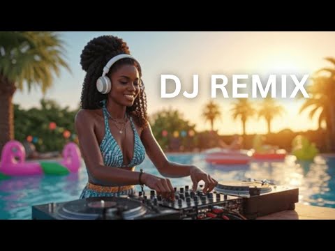 Mega Hits 2024 🌱 The Best Of Vocal Deep House Music Mix 2024 🌱 Summer Music Mix 2024