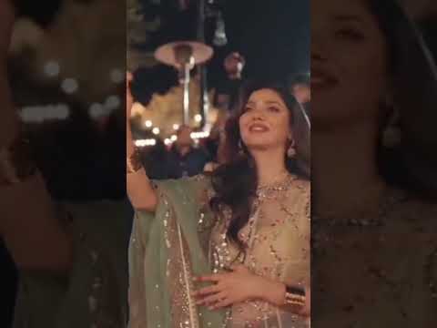 Mahira Khan Qawali Function | Mahira Khan