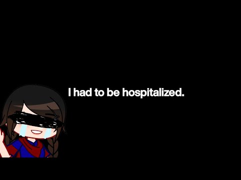 hospitalized aidah (Check Description)